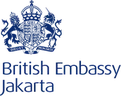 British Embassy Jakarta