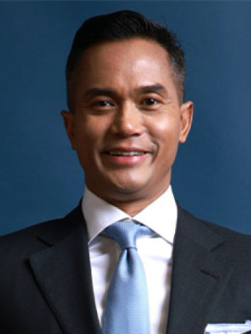 Anindya N. Bakrie