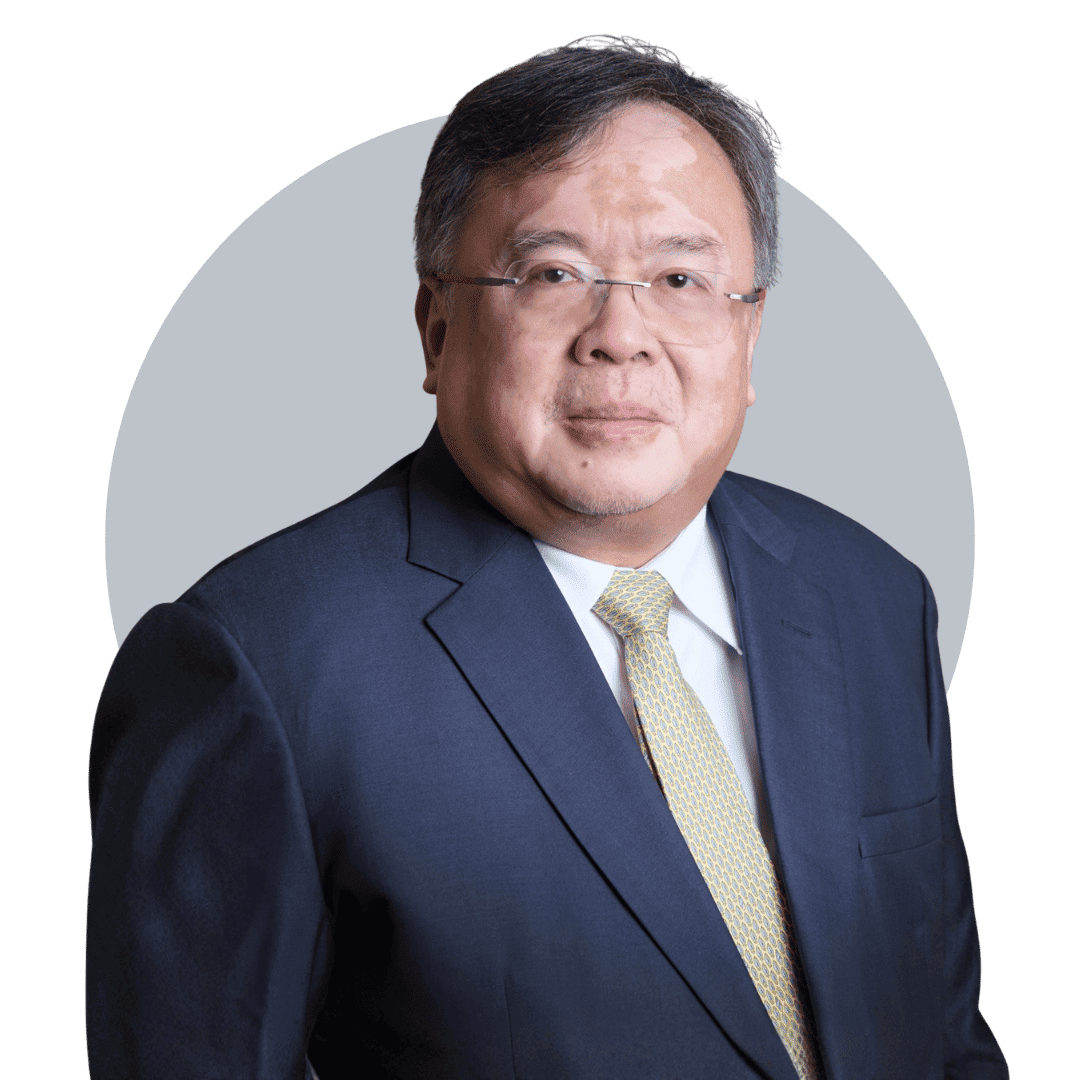 Prof. Bambang Brodjonegoro