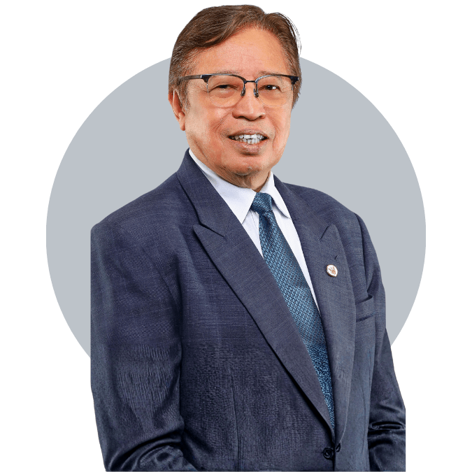 Datuk Patinggi Tan Sri Abang Haji Abdul Rahman Zohari bin Tun Datuk Abang Haji Openg