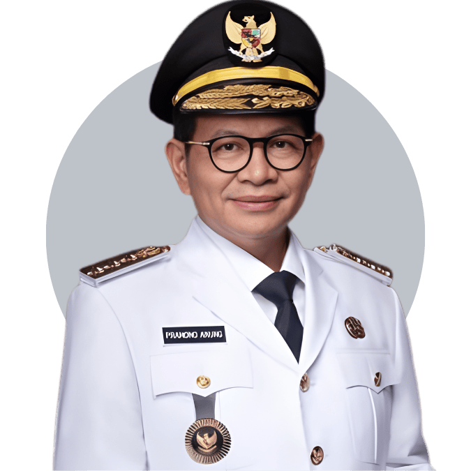 Pramono Anung