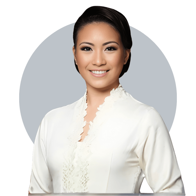 Rahayu Saraswati Djojohadikusumo