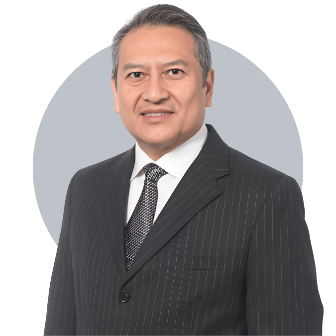 Dato’ Feisal Zahir