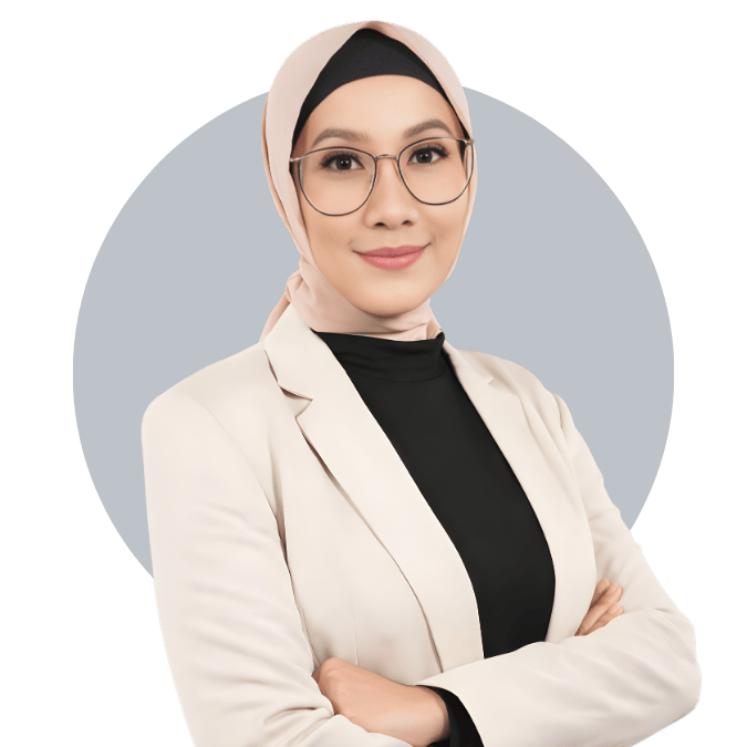 Nila Marita Indreswari